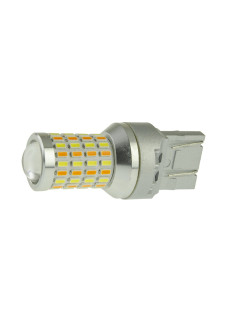 Cyclone Світлодіодна лампа T20-007(2) 3014 3030-76 Dual 12V Cyclone Світлодіодна лампа T20-007(2) 3014 3030-76 Dual 12V