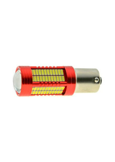 Cyclone Світлодіодна лампа S25-053 CAN 4014-106 12-24V MJ Cyclone Світлодіодна лампа S25-053 CAN 4014-106 12-24V MJ