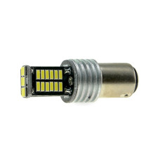 Cyclone Світлодіодна лампа S25-056(2) CAN 4014-30 12-24V MJ
