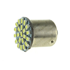 Cyclone Світлодіодна лампа S25-059 3020-22 24V MJ