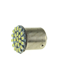 Cyclone Світлодіодна лампа S25-059 3020-22 24V MJ Cyclone Світлодіодна лампа S25-059 3020-22 24V MJ