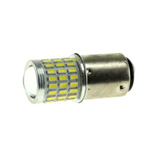 Cyclone Світлодіодна лампа S25-60 3014 3030-57 12-24V MJ
