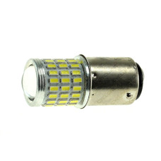 Cyclone Світлодіодна лампа S25-061(2) 3014 3030-57 12-24V MJ