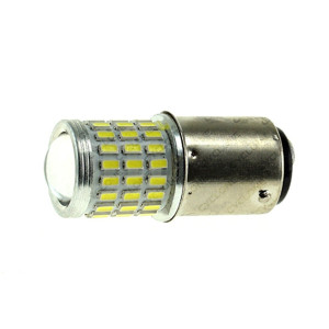 Cyclone Світлодіодна лампа S25-061(2) 3014 3030-57 12-24V MJ