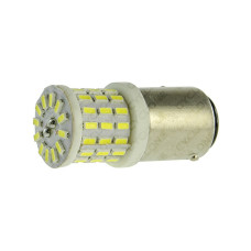Cyclone Світлодіодна лампа S25-062 CER 3014-57 12-24V