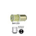 Cyclone Світлодіодна лампа S25-063(2) CER 3014-57 12-24V Cyclone Світлодіодна лампа S25-063(2) CER 3014-57 12-24V