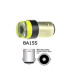 Cyclone Світлодіодна лампа S25-071 COB 12-24V Cyclone Світлодіодна лампа S25-071 COB 12-24V