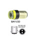 Cyclone Світлодіодна лампа S25-072(2) COB 12-24V Cyclone Світлодіодна лампа S25-072(2) COB 12-24V
