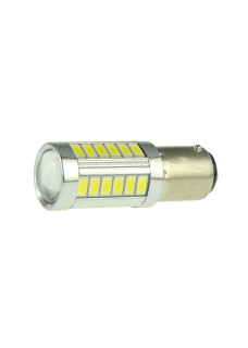 Cyclone Світлодіодна лампа S25-073 5630-33 12V Cyclone Світлодіодна лампа S25-073 5630-33 12V