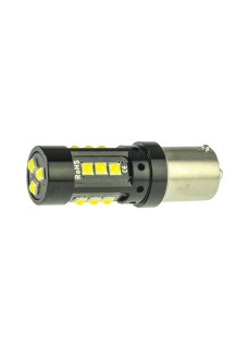 Cyclone Світлодіодна лампа S25-077 CAN 3030-15 12-32V Cyclone Світлодіодна лампа S25-077 CAN 3030-15 12-32V