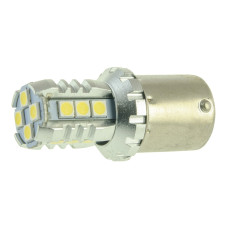 Cyclone Світлодіодна лампа S25-086(2) 3030-16 12V