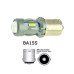 Cyclone Світлодіодна лампа S25-087 1860-5 12V
