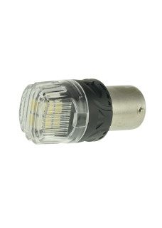 Cyclone Світлодіодна лампа S25-089 2835 4218-16 12V Cyclone Світлодіодна лампа S25-089 2835 4218-16 12V