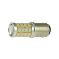 Cyclone Світлодіодна лампа S25-095(2) 3014 3030-76 Dual 12V