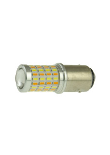 Cyclone Світлодіодна лампа S25-095(2) 3014 3030-76 Dual 12V