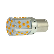 Cyclone Світлодіодна лампа S25-098Y CAN 3030-35 12V