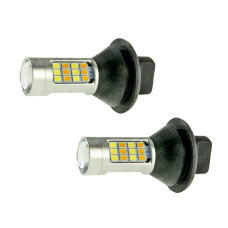 Cyclone Світлодіодна лампа S25-066 DRL TL 2835-42 12V