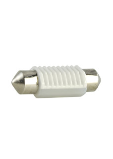 Cyclone Світлодіодна лампа T11-040(39) CAN CER 3030-2 12V MJ Cyclone Світлодіодна лампа T11-040(39) CAN CER 3030-2 12V MJ