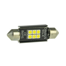 Cyclone Світлодіодна лампа T11-044(39) CAN 3030-6 12V