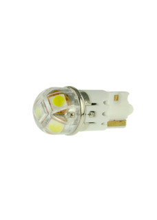 Cyclone Світлодіодна лампа T10-114 CAN 3030-5 12V
