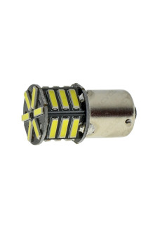 Cyclone Світлодіодна лампа S25-030 7020-21 12V MJ Cyclone Світлодіодна лампа S25-030 7020-21 12V MJ