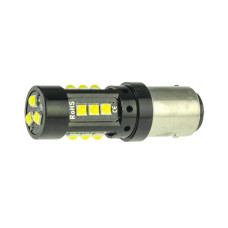 Cyclone Світлодіодна лампа S25-078(2) CAN 3030-15 12-32V