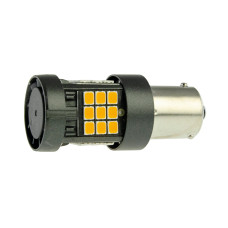 Cyclone Світлодіодна лампа S25-102Y CAN 2835-36 9-32V