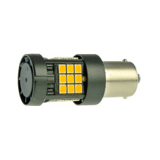 Cyclone Світлодіодна лампа S25-103Y CAN 2835-36 9-32V