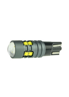 Cyclone Світлодіодна лампа T10-115 CAN CREE2525-10 12V Cyclone Світлодіодна лампа T10-115 CAN CREE2525-10 12V