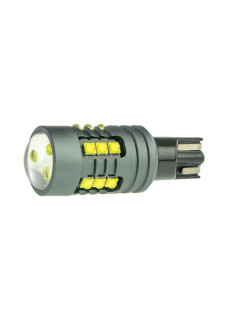 Cyclone Світлодіодна лампа T15-009 CAN CREE2525-18 12V Cyclone Світлодіодна лампа T15-009 CAN CREE2525-18 12V