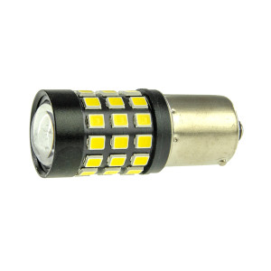Cyclone Світлодіодна лампа S25-104 CAN 2835-39 12V