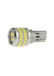 Cyclone Світлодіодна лампа T15-008 CAN 3014 3030-52 12V Cyclone Світлодіодна лампа T15-008 CAN 3014 3030-52 12V