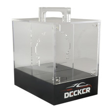 Стенд Decker Lens tester box 1