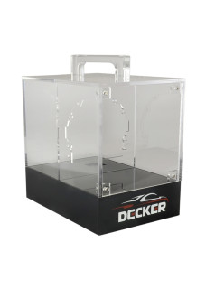 Стенд Decker Lens tester box 1