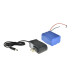 Стенд Decker Lens tester box 1