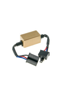 Cyclone CN-1 LED CAN H4 Hi/Low PRO Cyclone CN-1 LED CAN H4 Hi/Low PRO