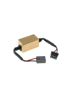 Cyclone CN-1 LED CAN H7 PRO Cyclone CN-1 LED CAN H7 PRO