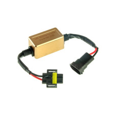 Cyclone CN-1 LED CAN H8/H11 PRO