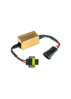 Cyclone CN-1 LED CAN H8/H11 PRO Cyclone CN-1 LED CAN H8/H11 PRO