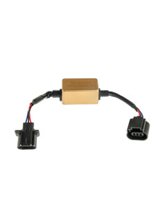 Cyclone CN-1 LED CAN H13 Hi/Low PRO Cyclone CN-1 LED CAN H13 Hi/Low PRO
