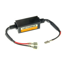 Cyclone CN-1 LED CAN H1