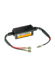 Cyclone CN-1 LED CAN H1 Cyclone CN-1 LED CAN H1