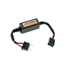 Cyclone CN-1 LED CAN H7