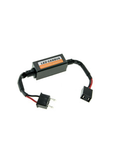 Cyclone CN-1 LED CAN H7 Cyclone CN-1 LED CAN H7