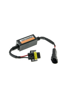 Cyclone CN-1 LED CAN 9005/9006/H10/9012 Cyclone CN-1 LED CAN 9005/9006/H10/9012