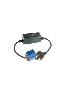 Cyclone CN-3 LED CAN H4 Cyclone CN-3 LED CAN H4