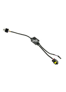 Cyclone D5 контролер 24В Cyclone D5 контролер 24В