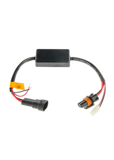Cyclone Конвертор для лінз 24V-12V