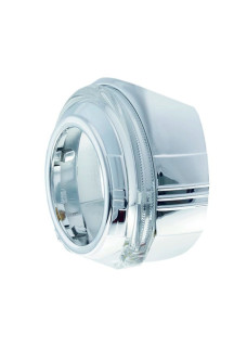 Маски Cyclone Маска S-39 CREE DRL Маски Cyclone Маска S-39 CREE DRL