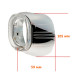 Маски Cyclone Маска S-43 CREE DRL Маски Cyclone Маска S-43 CREE DRL